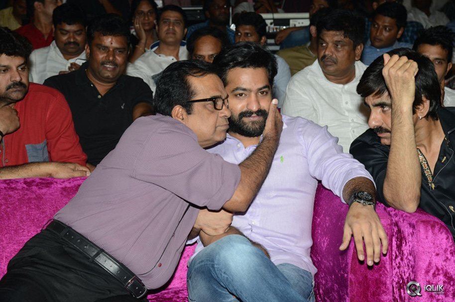 Kick-2-Movie-Audio-Launch